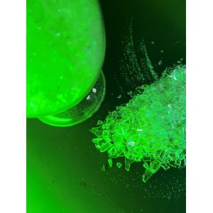 82/18 PU Based Formulation Good Flow Polyester Resin For Architectural