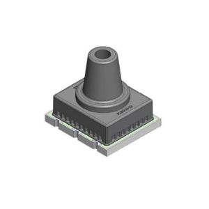 AABP-030G-HANN-C-C2A3 Sensor IC 3.3VS AABP Series Sensors 0PSI To 30PSI HANN Package