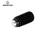 Custom Spring Plunger Set Screw CNC Turning Machining Type With Hex Socket Head