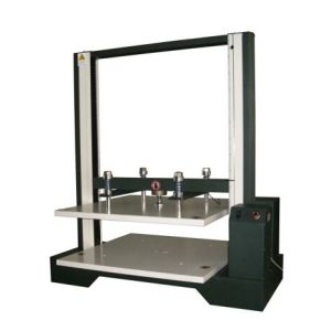 Wholesale Box Compression Tester With Statistics And Print Function Easy Operation from china suppliers