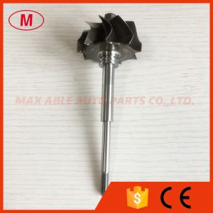 GT2256MS 704136 704136-1 704136-2 704136-3 8973267520 8972083520 turbine wheel