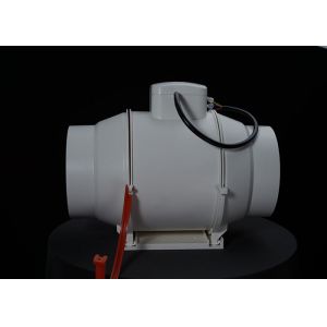 OEM Wall Mounted Inline Duct Fans Window Exhaust Home Ventilation Extractor