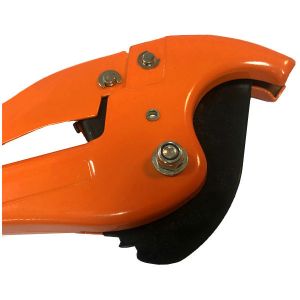 Fast Cutting Plastic Pipe Tubing Cutter HT304 With CE Certificates