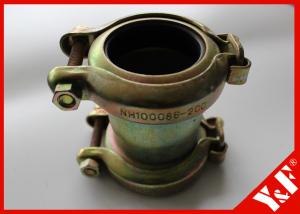 Wholesale Kobelco Hydraulic Hose Coupling Pipe Coupler Rubber Seal Ring from china suppliers