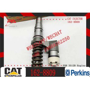 392-0217 Fuel Injector 392-0206 20R-1270 162-8809 386-1758 for Engine 3508 3512