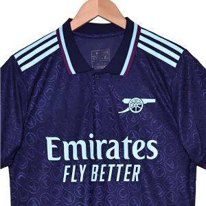 Arsenal New Season Player Version Customized Jersey 2025-2026 Special Design