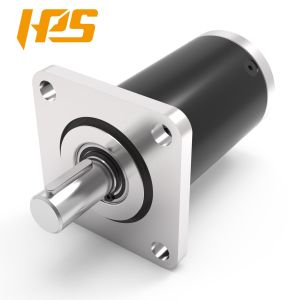 Ratio 572 Planetary Gearbox