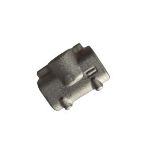 Wholesale Valve Body Aluminum Forging Process IATF16949 6063 Extruded Aluminum from china suppliers