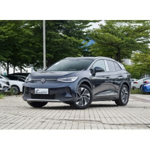 Wholesale Electric Vehicle New Energy VW ID.4 CROZZ EV New Car Automatic Competitive from china suppliers