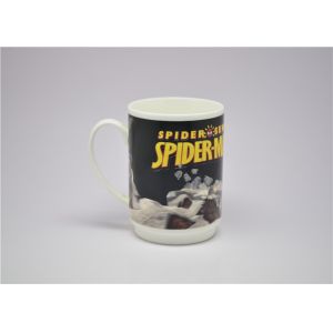 Wholesale Colour Change Heat Sensitive Magic Mug , Cool Personalised Childrens Mugs from china suppliers