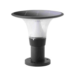Smart RGB Solar Garden Lawn Light