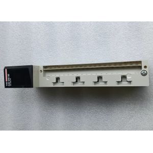 Schneider 140DAI54000 VAC Discrete Input Modules 115 V AC 16 Channels