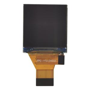 Wholesale Operating Voltage IOVCC 1.8V VF 3.2V TFT LCD Screen Color Screen with RGB 416x1280 Resolution from china suppliers