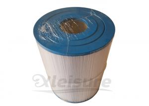 China Commercial Spa Filter Cartridge Efficient Salt Water Pool Cartridge on sale