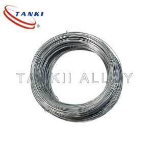 1400C Heating Wire Cr22Al5.75 Cr25Al5 Cr22Al4.5 Cr20Al4.5 1.4mm 1.6mm 2.0mm 5