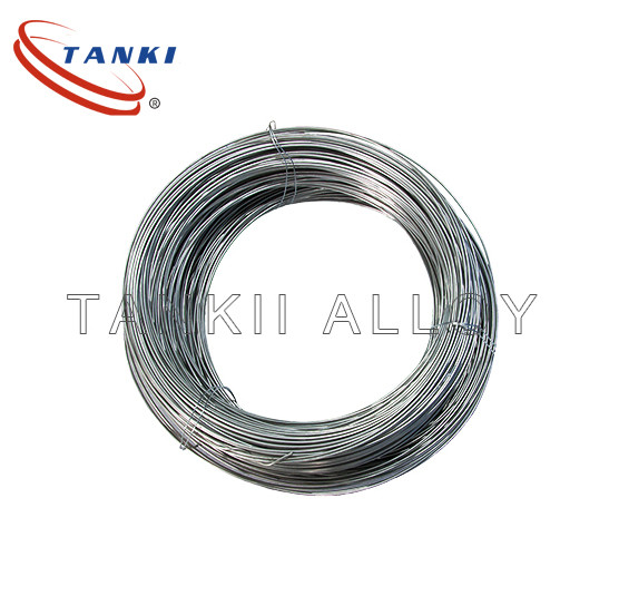 1400C Heating Wire Cr22Al5.75 Cr25Al5 Cr22Al4.5 Cr20Al4.5 1.4mm 1.6mm 2.0mm 5