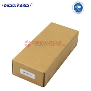 China 095000-0510 Common Rail Fuel Injector 095000-5010 for X-Trail T30 2.2L 16600-8H800 16600-8H801 on sale