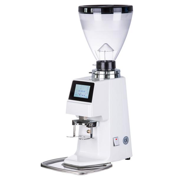 Automatic Mill Electric Espresso Bean Grinder For Cafe