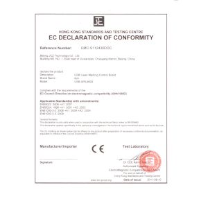 Wholesale Laser Engraving engraving System Laser Control Card , Laser Driver and Controller‎ from china suppliers