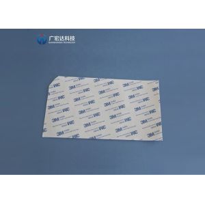 Telecommunication Devices Die Cutting Materials OEM/ODM With ROHS Compliance