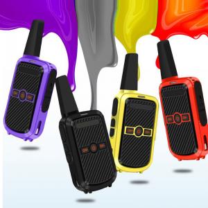 Wholesale Hands Free Channel Lock 2 Way Radios Digital Walkie Talkie C50 from china suppliers