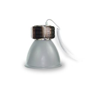 Buy cheap 50W high thermal conductivity cast aluminum LED high-bay lighting from wholesalers