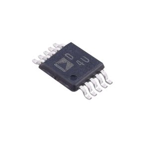 New Genuine Electronics AD5290YRMZ10-R7 IC Potentiometer Resistor Capacitor