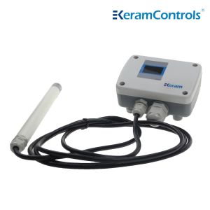 M16 Air Velocity Transmitter For Intelligent Building Control