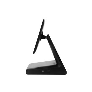 Fast Food POS 15.6 Inch Full HD Touch Screen with Customer Display and Second