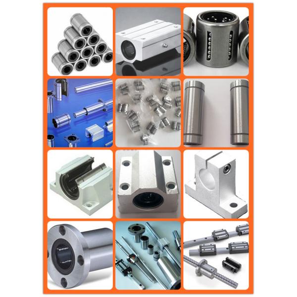 China supplier linear motion bearing SCS8UU