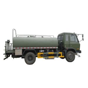 Dongfeng 4x2 10cbm Water Cart 10cbm Watering Cart 10cbm Watering Cart Truck
