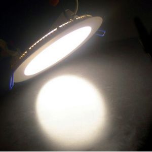 9W 15W 21W Surface LED Flat Panel Down Light Mount Wall Ceiling Lamps Warm Cool