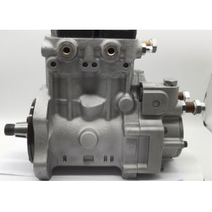 China Mitsubishi Engine Spare Parts Engine Fuel Injection Pump ME131603 Injector ME132615 on sale