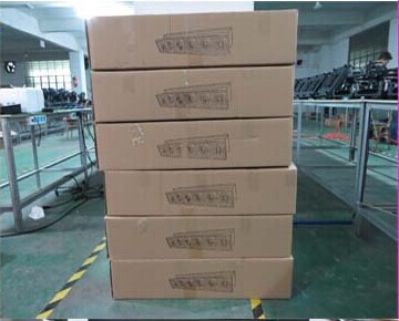 COB 5 Heads 30W Tri Color Led Matrix Light RGB For DJ Equipment 50,000 Hours