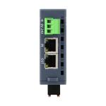 Olycom EtherCAT Standalone PLC I/O Module 8-Bit DIP Switch 16DI 16DO NPN Output