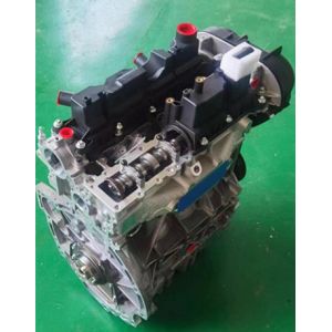 Ford Focus 1.6L SHDA Engine Assembly 1484877 Motor Engine Long Block CB3 CB7 CB1