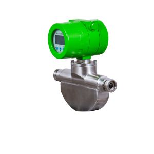 Wholesale Accurate Coriolis Force Mass Flowmeter For Paper Making And Textile Industry from china suppliers