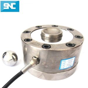 25 Ton Truck Scale Load Cell Strain Gauge Sensor and T-Rated Output for Sc218