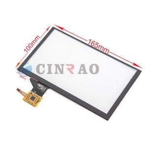 165*100mm FlyAudio Philco G6 Navigation LCD Digitizer