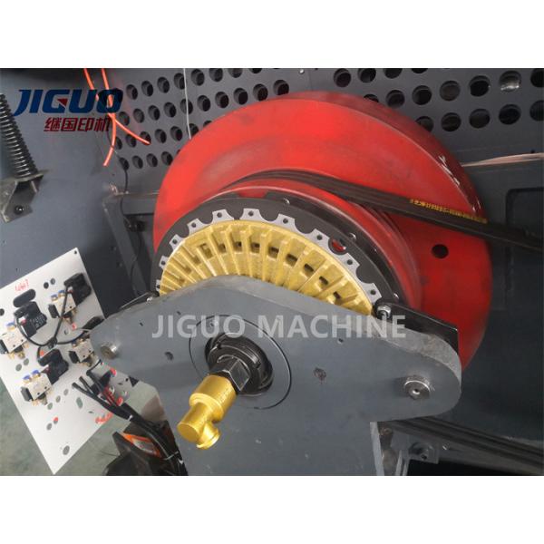 Hot Embossing Paper Stripping Machine 1070×770mm Craft Die Stripping Machine