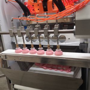 Customized Logo Acceptable Toilet Soap Press Stamping Die Brass Mold For Soap