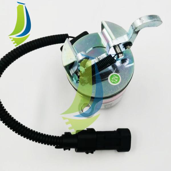 04287583 Fuel Shutoff Solenoid For 1011 Engine