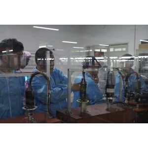 Shenzhen Hiscience Co., Ltd.