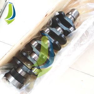 Wholesale 21264836 Crankshaft D5D Engine For EC210D Excavator from china suppliers