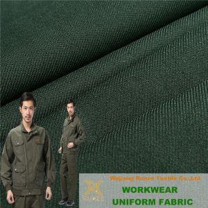 Bag Soft Textured Polyester Twill Woven Dull 288F Brushed Gabardine Fabric For