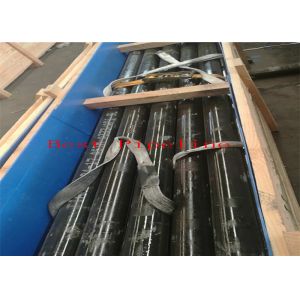 Spring Alloy Steel Seamless Pipes 60S2 60Si7 1.5027 50HF 51CrV4 1.81596150