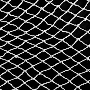 Wholesale Customized Heavy Duty Flat Climbing Cargo Webbing Net