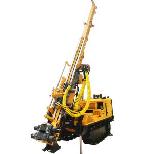 SM75 Multipurpose drill rig