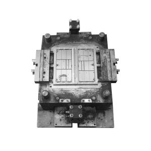 Custom SMC BMC DMC Compression Mould for Customized Thermoset Molded Parts