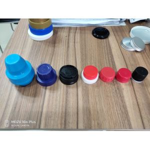 METICA Linear Jar Capping Machine Automatic Bottle Capper Machine 3000bph